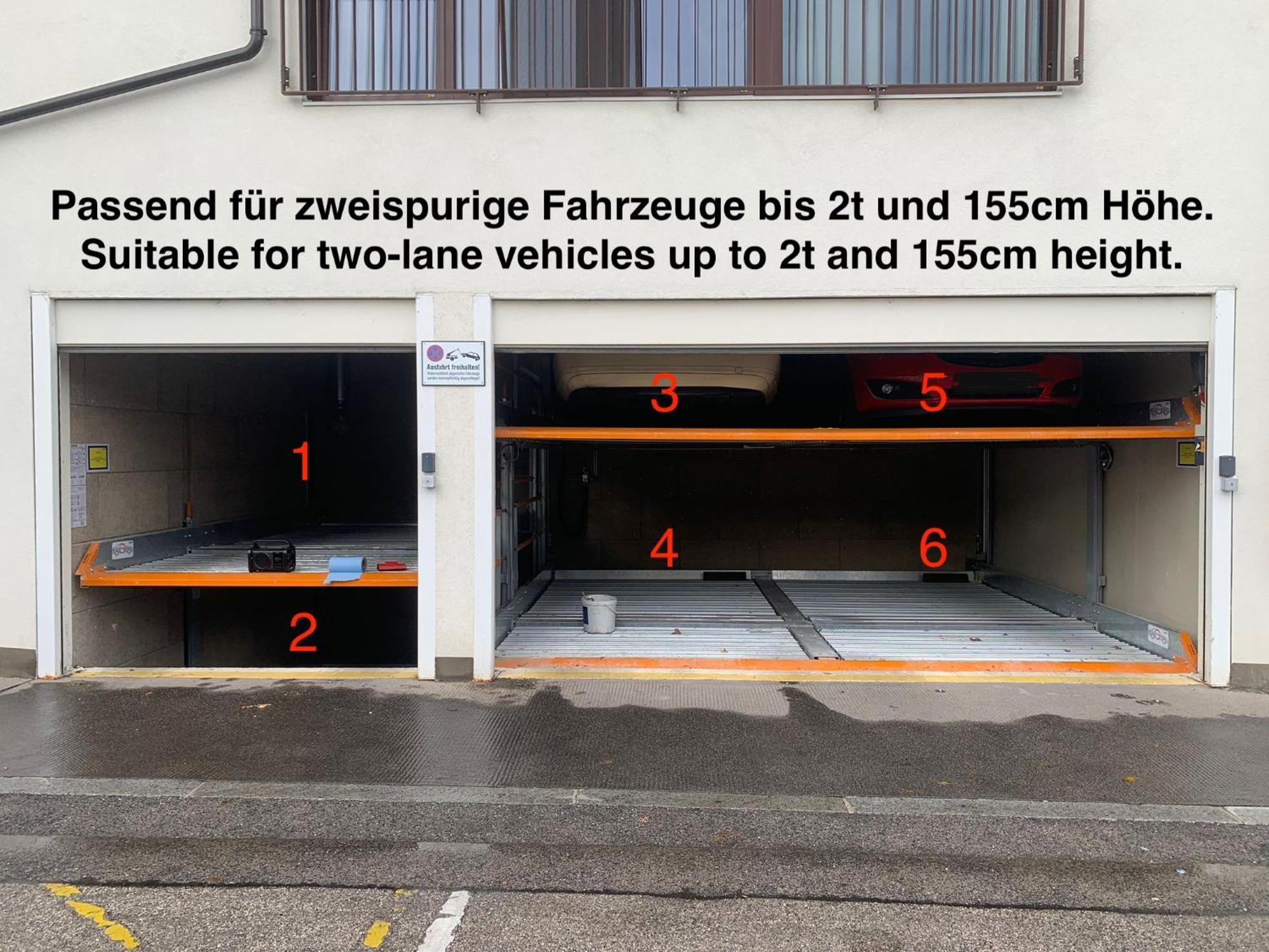 Wohnung Mit Terrasse + Parkplatz Vídeň Exteriér fotografie